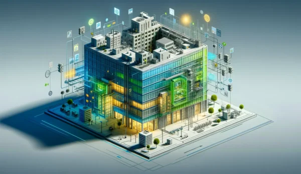 building-digital-representation building-digital-representation